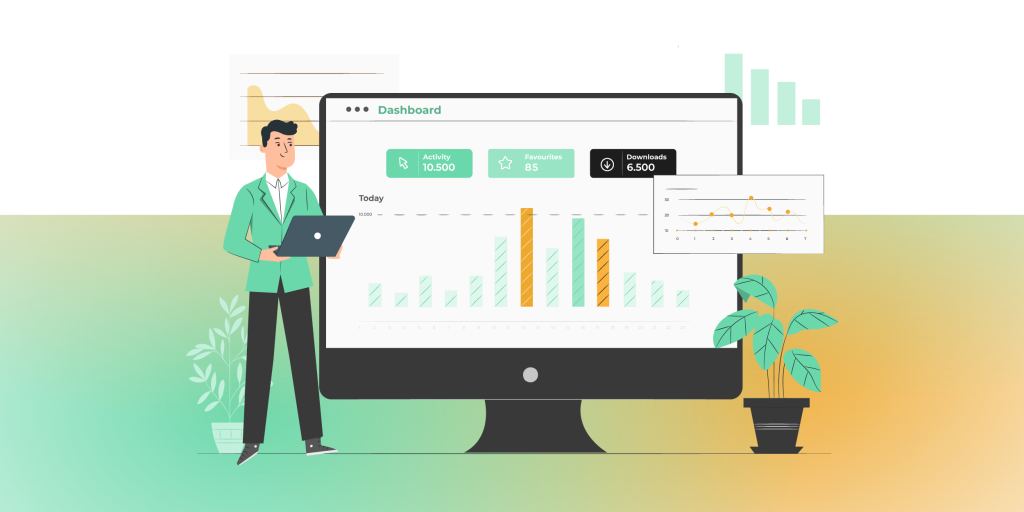 Traditional LMS reports provide useful data about participation and completion rates, but they rarely reveal whether learning actually changed workplace performance.