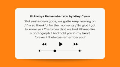100 Uplifting Graduation Songs To Inspire the Class of 2026
