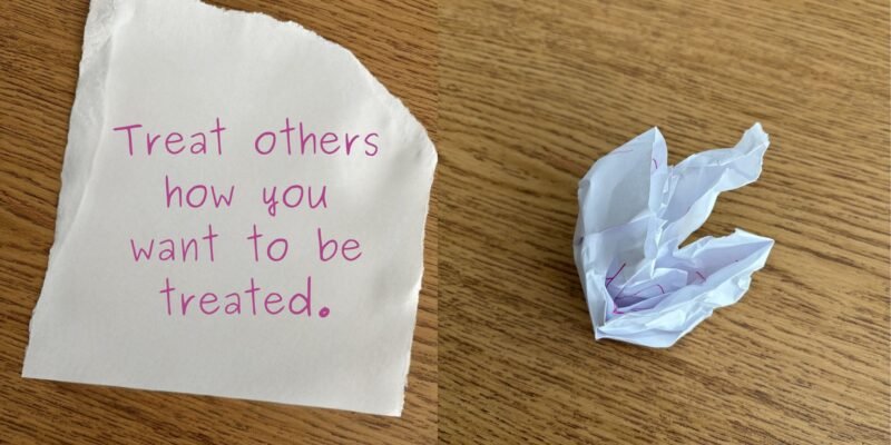 an image of an ice breaker for high school students: 