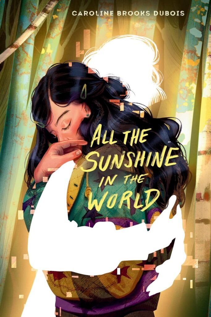 All the Sunshine in the World book cover